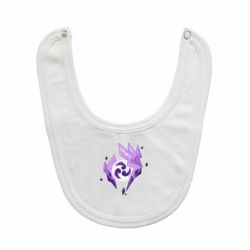 Детские слюнявчики