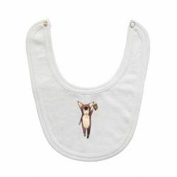 Дитячі слинявчики