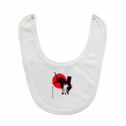 Дитячі слинявчики