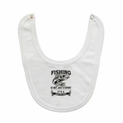 Дитячі слинявчики