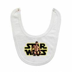 Дитячі слинявчики