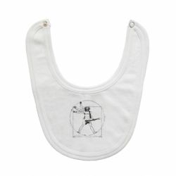 Дитячі слинявчики