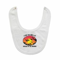 Детские слюнявчики