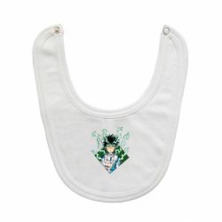 Детские слюнявчики