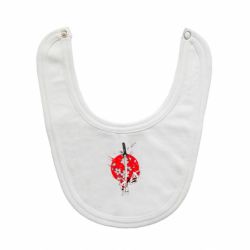 Дитячі слинявчики