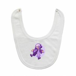 Дитячі слинявчики