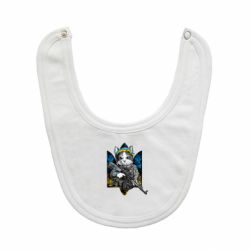 Дитячі слинявчики