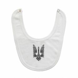 Дитячі слинявчики