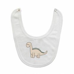 Детские слюнявчики