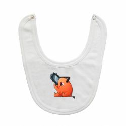 Дитячі слинявчики