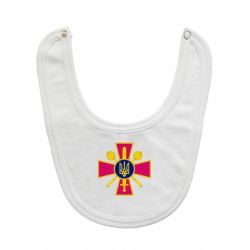 Детские слюнявчики