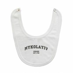 Детские слюнявчики