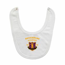 Детские слюнявчики