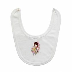 Детские слюнявчики