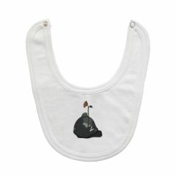 Дитячі слинявчики