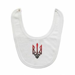 Детские слюнявчики
