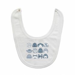 Дитячі слинявчики