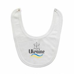 Детские слюнявчики