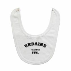 Детские слюнявчики