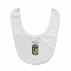Детские слюнявчики