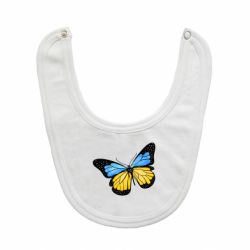 Детские слюнявчики