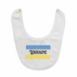 Дитячі слинявчики