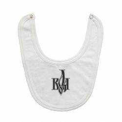 Детские слюнявчики