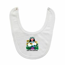 Дитячі слинявчики