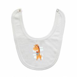 Дитячі слинявчики