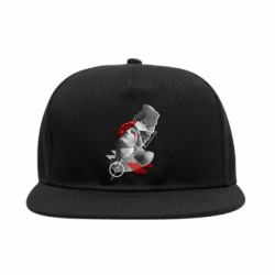 Снепбеки - FATLINE