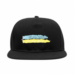 Снепбеки - FATLINE