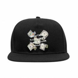 Снепбеки - FATLINE