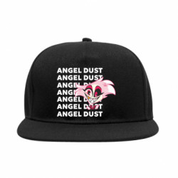 Снепбек Angel dust Art