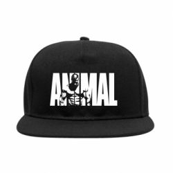 Снепбеки - FATLINE