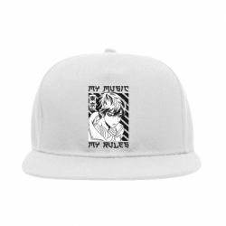 Снепбеки - FATLINE