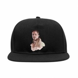 Снепбеки - FATLINE