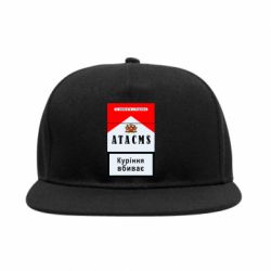 Снепбеки - FATLINE
