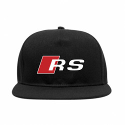 Снепбеки - FATLINE