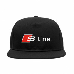 Снепбеки - FATLINE