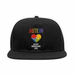 Снепбеки - FATLINE