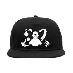 Снепбеки - FATLINE