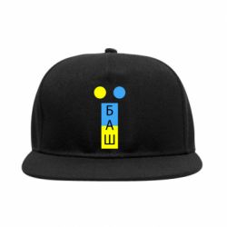 Снепбеки - FATLINE