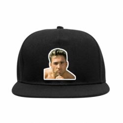 Снепбеки - FATLINE