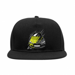 Снепбеки - FATLINE