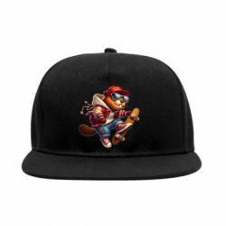 Снепбеки - FATLINE