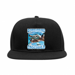 Снепбеки - FATLINE