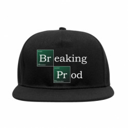 Снепбеки - FATLINE