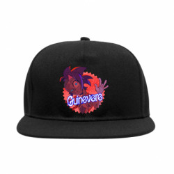 Снепбеки - FATLINE