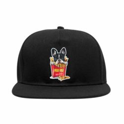 Снепбеки - FATLINE