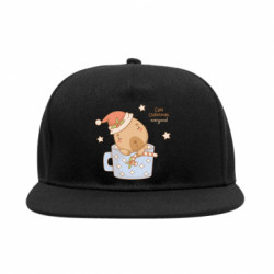 Снепбеки - FATLINE